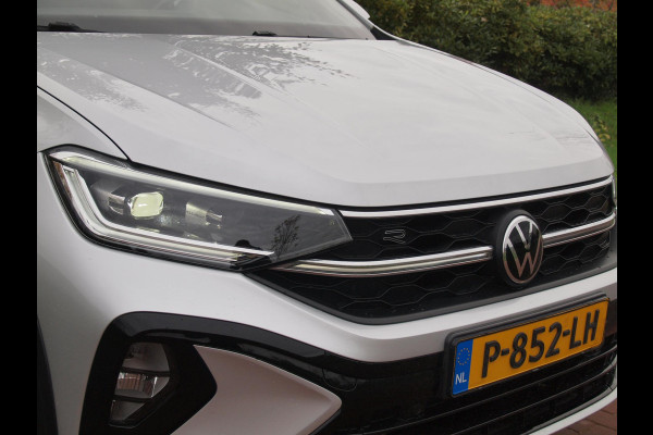 Volkswagen Taigo 1.0 TSI R-Line Business | R-Line | Camera | Automaat | Stoelverwarming | NL-Auto |