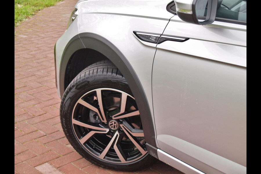 Volkswagen Taigo 1.0 TSI R-Line Business | R-Line | Camera | Automaat | Stoelverwarming | NL-Auto |