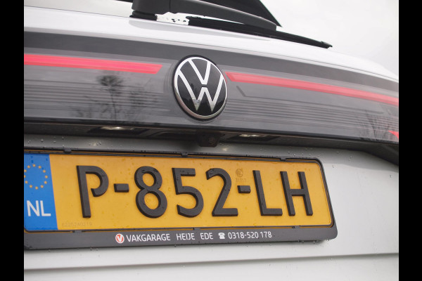 Volkswagen Taigo 1.0 TSI R-Line Business | R-Line | Camera | Automaat | Stoelverwarming | NL-Auto |