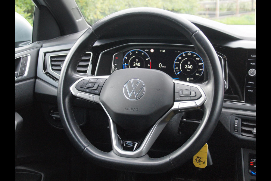 Volkswagen Taigo 1.0 TSI R-Line Business | R-Line | Camera | Automaat | Stoelverwarming | NL-Auto |