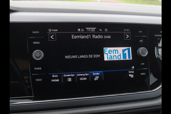 Volkswagen Taigo 1.0 TSI R-Line Business | R-Line | Camera | Automaat | Stoelverwarming | NL-Auto |