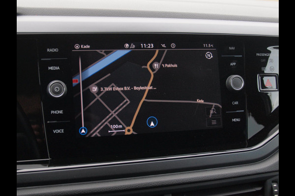 Volkswagen Taigo 1.0 TSI R-Line Business | R-Line | Camera | Automaat | Stoelverwarming | NL-Auto |