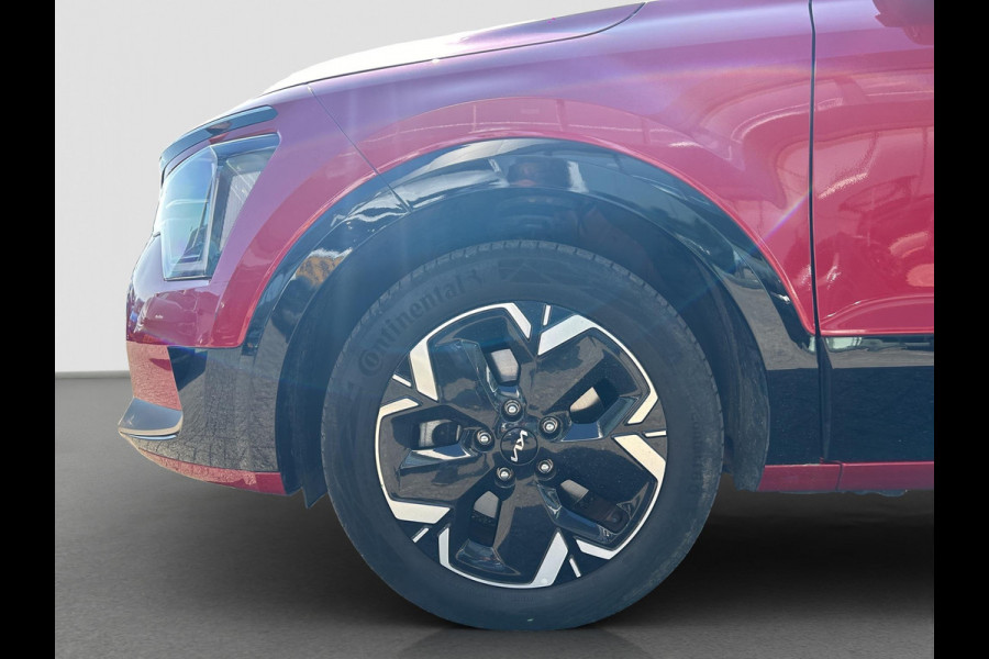 Kia Niro EV DynamicPlusLine 64.8 kWh | HUD | Cruise | Camera | Open Dak | Stoel & Stuurverwarming | Key-Less | H-Leder |