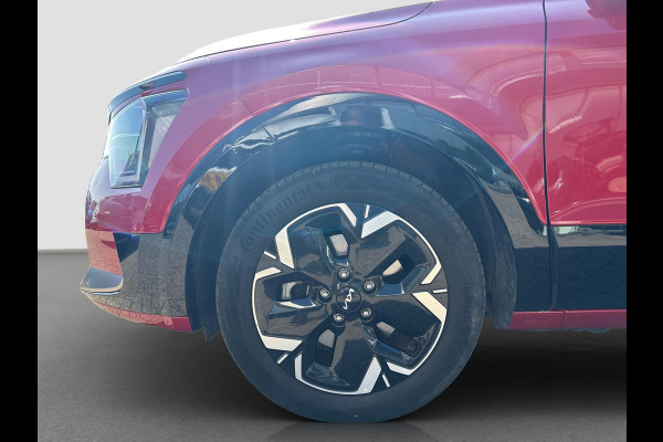 Kia Niro EV DynamicPlusLine 64.8 kWh | HUD | Cruise | Camera | Open Dak | Stoel & Stuurverwarming | Key-Less | H-Leder |