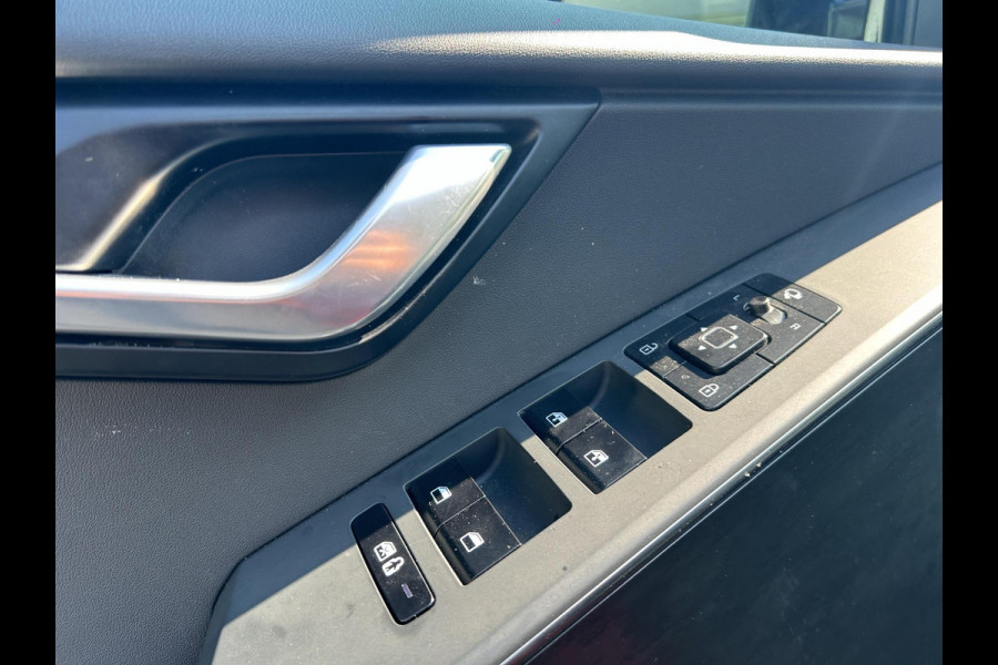 Kia Niro EV DynamicPlusLine 64.8 kWh | HUD | Cruise | Camera | Open Dak | Stoel & Stuurverwarming | Key-Less | H-Leder |