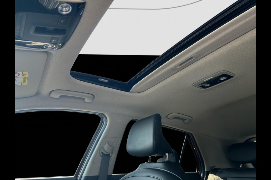 Kia Niro EV DynamicPlusLine 64.8 kWh | HUD | Cruise | Camera | Open Dak | Stoel & Stuurverwarming | Key-Less | H-Leder |