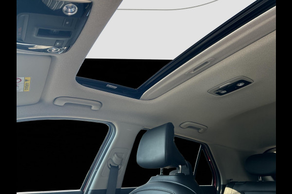 Kia Niro EV DynamicPlusLine 64.8 kWh | HUD | Cruise | Camera | Open Dak | Stoel & Stuurverwarming | Key-Less | H-Leder |