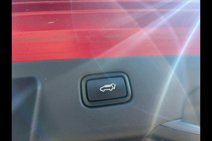 Kia Niro EV DynamicPlusLine 64.8 kWh | HUD | Cruise | Camera | Open Dak | Stoel & Stuurverwarming | Key-Less | H-Leder |