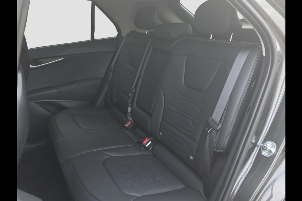 Kia Niro EV Edition Advanced 64.8 kWh | Prijs incl. vooraftrek 2000.- inruilpremie | Navigatie | Camera | Cruise|| Lederen bekleding | Stoel- en Stuurverwarming | Dodehoekassistentie |
