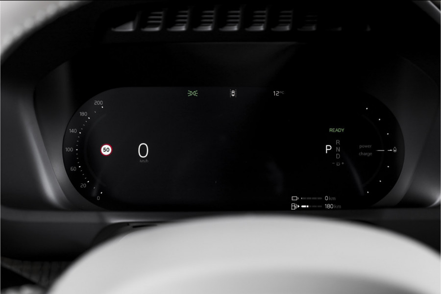 Volvo XC90 2.0 T8 Plug-in hybrid AWD Ultra Dark 310 PK - Automaat | Leder Pakket | S/K-Panodak | Luchtvering | Bowers & Wilkins | Elek. Stoel-+massage+verwarming & Ventilatie | Head-Up | Adapt. Cruise |  360 Camera | Google +App. Connect | 22" Diamond Cut | 7772