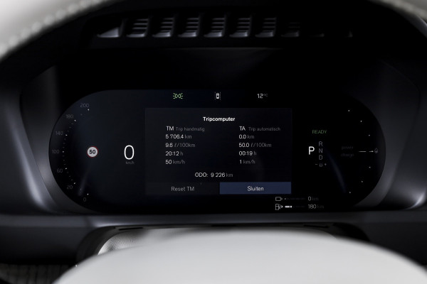 Volvo XC90 2.0 T8 Plug-in hybrid AWD Ultra Dark 310 PK - Automaat | Leder Pakket | S/K-Panodak | Luchtvering | Bowers & Wilkins | Elek. Stoel-+massage+verwarming & Ventilatie | Head-Up | Adapt. Cruise |  360 Camera | Google +App. Connect | 22" Diamond Cut | 7772