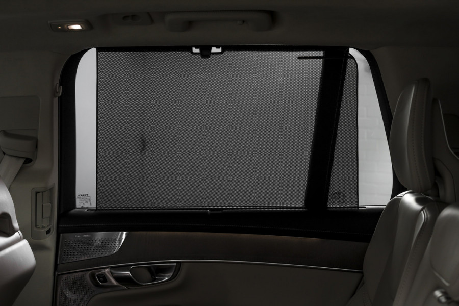 Volvo XC90 2.0 T8 Plug-in hybrid AWD Ultra Dark 310 PK - Automaat | Leder Pakket | S/K-Panodak | Luchtvering | Bowers & Wilkins | Elek. Stoel-+massage+verwarming & Ventilatie | Head-Up | Adapt. Cruise |  360 Camera | Google +App. Connect | 22" Diamond Cut | 7772