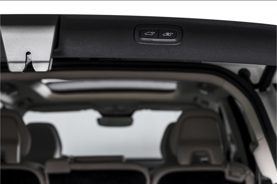 Volvo XC90 2.0 T8 Plug-in hybrid AWD Ultra Dark 310 PK - Automaat | Leder Pakket | S/K-Panodak | Luchtvering | Bowers & Wilkins | Elek. Stoel-+massage+verwarming & Ventilatie | Head-Up | Adapt. Cruise |  360 Camera | Google +App. Connect | 22" Diamond Cut | 7772