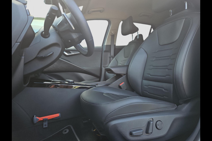 Kia Niro EV Edition Advanced 64.8 kWh | Prijs incl. vooraftrek 2000.- inruilpremie | Automaat | Stoel & Stuurverwarming | Navi | Camera | Cruise | Sensoren |