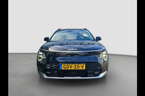 Kia Niro EV Edition Advanced 64.8 kWh | Prijs incl. vooraftrek 2000.- inruilpremie | Automaat | Stoel & Stuurverwarming | Navi | Camera | Cruise | Sensoren |