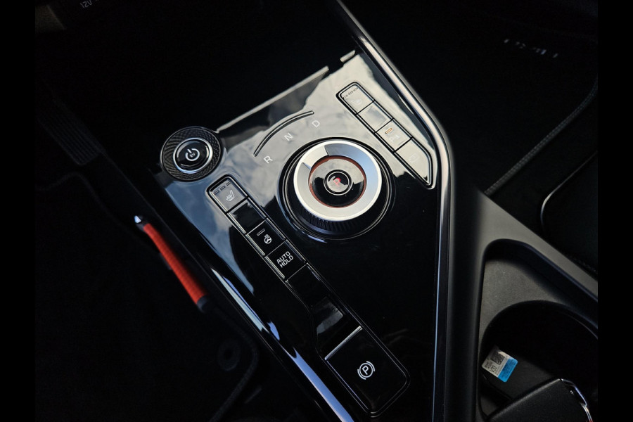 Kia Niro EV Edition Advanced 64.8 kWh | Prijs incl. vooraftrek 2000.- inruilpremie | Automaat | Stoel & Stuurverwarming | Navi | Camera | Cruise | Sensoren |