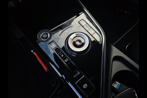 Kia Niro EV Edition Advanced 64.8 kWh | Prijs incl. vooraftrek 2000.- inruilpremie | Automaat | Stoel & Stuurverwarming | Navi | Camera | Cruise | Sensoren |