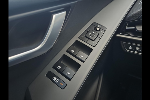 Kia Niro EV Edition Advanced 64.8 kWh | Prijs incl. vooraftrek 2000.- inruilpremie | Automaat | Stoel & Stuurverwarming | Navi | Camera | Cruise | Sensoren |