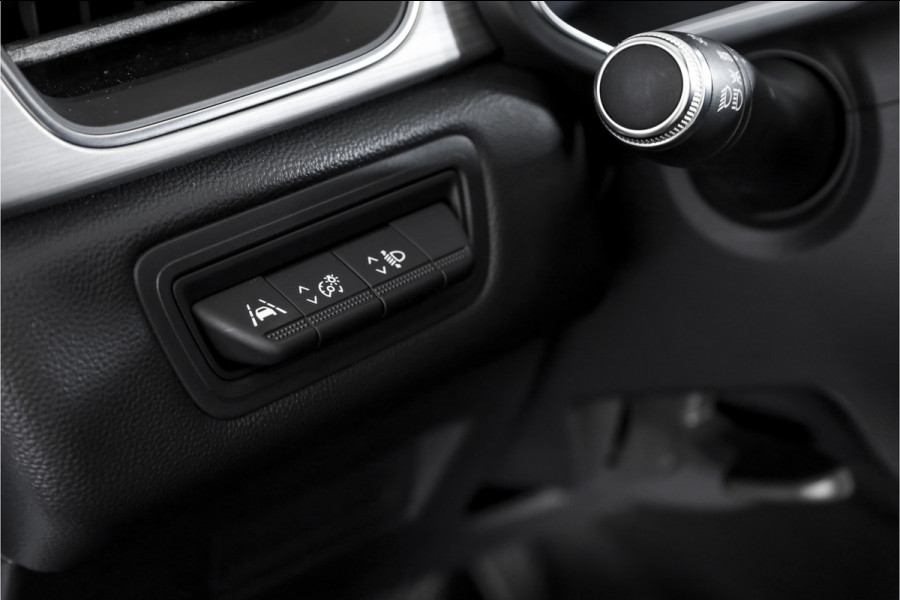 Renault Captur 1.3 TCe 130 PK Intens - Automaat | Dig. Cockpit | Adapt. Cruise | PDC | Camera | NAV + App. Connect | ECC | DAB | LM 18" |