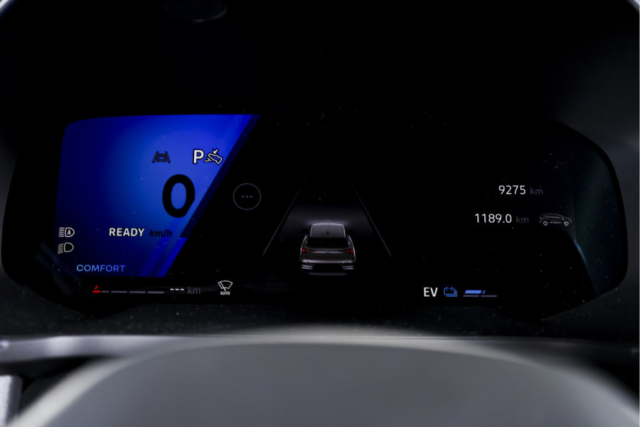 Renault Symbioz 1.6 E-Tech full hybrid 145 techno - Automaat | Dig. Cockpit | Adapt. Cruise | Stoel-+Stuurverw. | PDC | Camera | NAV + App. Connect | ECC | DAB | LM 18" | 2440