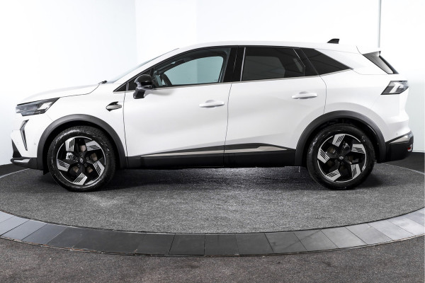 Renault Symbioz 1.6 E-Tech full hybrid 145 techno - Automaat | Dig. Cockpit | Adapt. Cruise | Stoel-+Stuurverw. | PDC | Camera | NAV + App. Connect | ECC | DAB | LM 18" | 2440