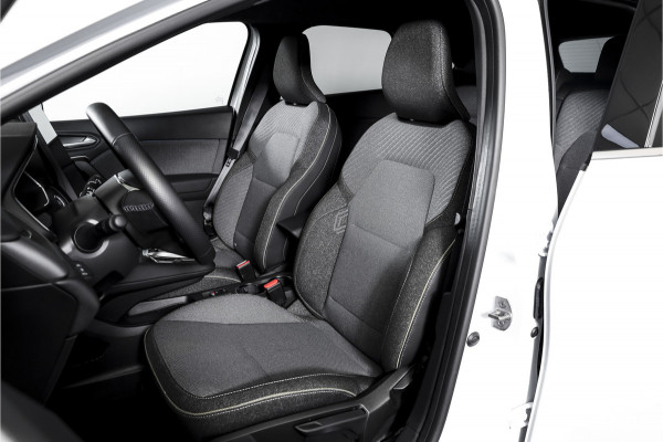 Renault Symbioz 1.6 E-Tech full hybrid 145 techno - Automaat | Dig. Cockpit | Adapt. Cruise | Stoel-+Stuurverw. | PDC | Camera | NAV + App. Connect | ECC | DAB | LM 18" | 2440