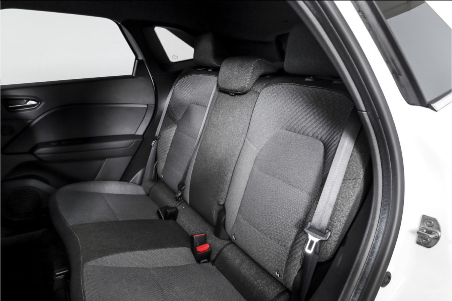 Renault Symbioz 1.6 E-Tech full hybrid 145 techno - Automaat | Dig. Cockpit | Adapt. Cruise | Stoel-+Stuurverw. | PDC | Camera | NAV + App. Connect | ECC | DAB | LM 18" | 2440