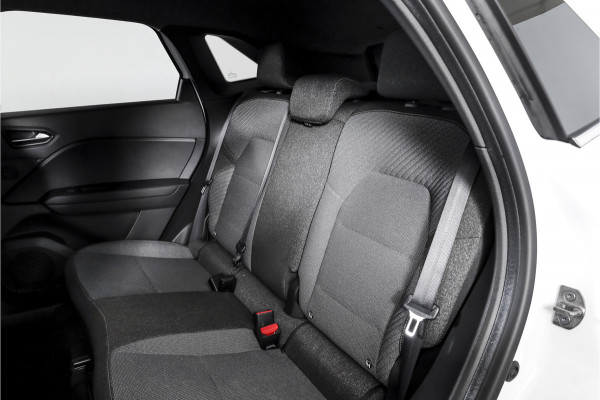 Renault Symbioz 1.6 E-Tech full hybrid 145 techno - Automaat | Dig. Cockpit | Adapt. Cruise | Stoel-+Stuurverw. | PDC | Camera | NAV + App. Connect | ECC | DAB | LM 18" | 2440