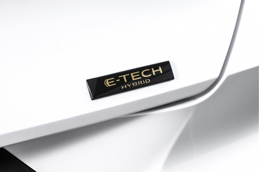 Renault Symbioz 1.6 E-Tech full hybrid 145 techno - Automaat | Dig. Cockpit | Adapt. Cruise | Stoel-+Stuurverw. | PDC | Camera | NAV + App. Connect | ECC | DAB | LM 18" | 2440