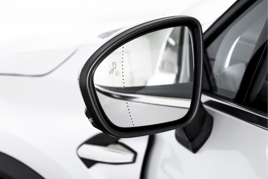 Renault Symbioz 1.6 E-Tech full hybrid 145 techno - Automaat | Dig. Cockpit | Adapt. Cruise | Stoel-+Stuurverw. | PDC | Camera | NAV + App. Connect | ECC | DAB | LM 18" | 2440