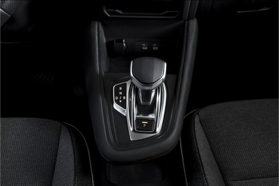 Renault Symbioz 1.6 E-Tech full hybrid 145 techno - Automaat | Dig. Cockpit | Adapt. Cruise | Stoel-+Stuurverw. | PDC | Camera | NAV + App. Connect | ECC | DAB | LM 18" | 2440