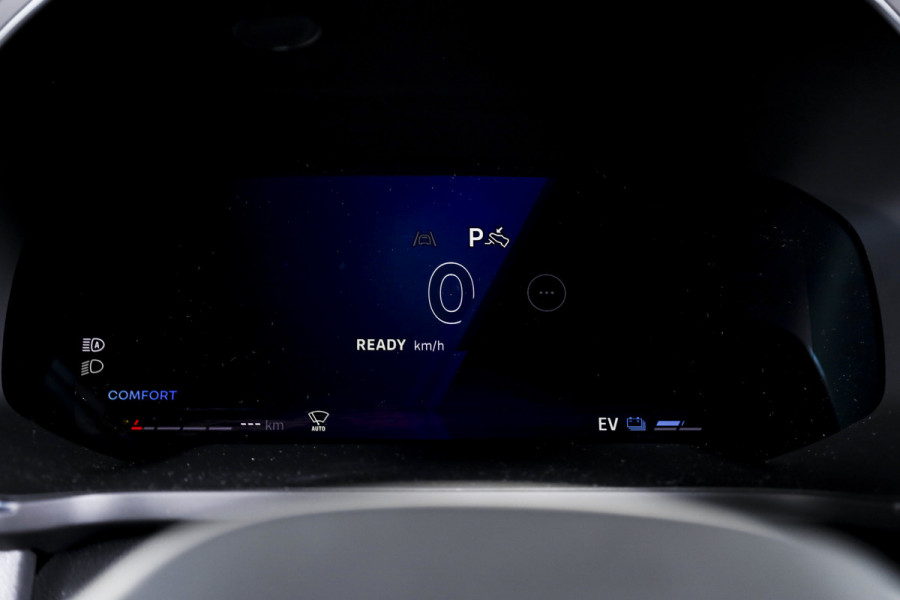 Renault Symbioz 1.6 E-Tech full hybrid 145 techno - Automaat | Dig. Cockpit | Adapt. Cruise | Stoel-+Stuurverw. | PDC | Camera | NAV + App. Connect | ECC | DAB | LM 18" | 2440