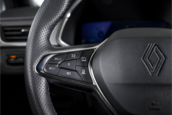 Renault Symbioz 1.6 E-Tech full hybrid 145 techno - Automaat | Dig. Cockpit | Adapt. Cruise | Stoel-+Stuurverw. | PDC | Camera | NAV + App. Connect | ECC | DAB | LM 18" | 2440