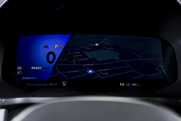 Renault Symbioz 1.6 E-Tech full hybrid 145 techno - Automaat | Dig. Cockpit | Adapt. Cruise | Stoel-+Stuurverw. | PDC | Camera | NAV + App. Connect | ECC | DAB | LM 18" | 2440