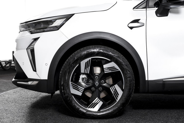 Renault Symbioz 1.6 E-Tech full hybrid 145 techno - Automaat | Dig. Cockpit | Adapt. Cruise | Stoel-+Stuurverw. | PDC | Camera | NAV + App. Connect | ECC | DAB | LM 18" | 2440