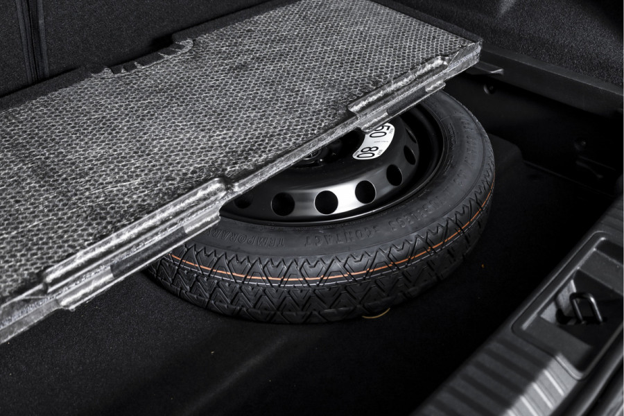 Renault Symbioz 1.6 E-Tech full hybrid 145 techno - Automaat | Dig. Cockpit | Adapt. Cruise | Stoel-+Stuurverw. | PDC | Camera | NAV + App. Connect | ECC | DAB | LM 18" | 2440