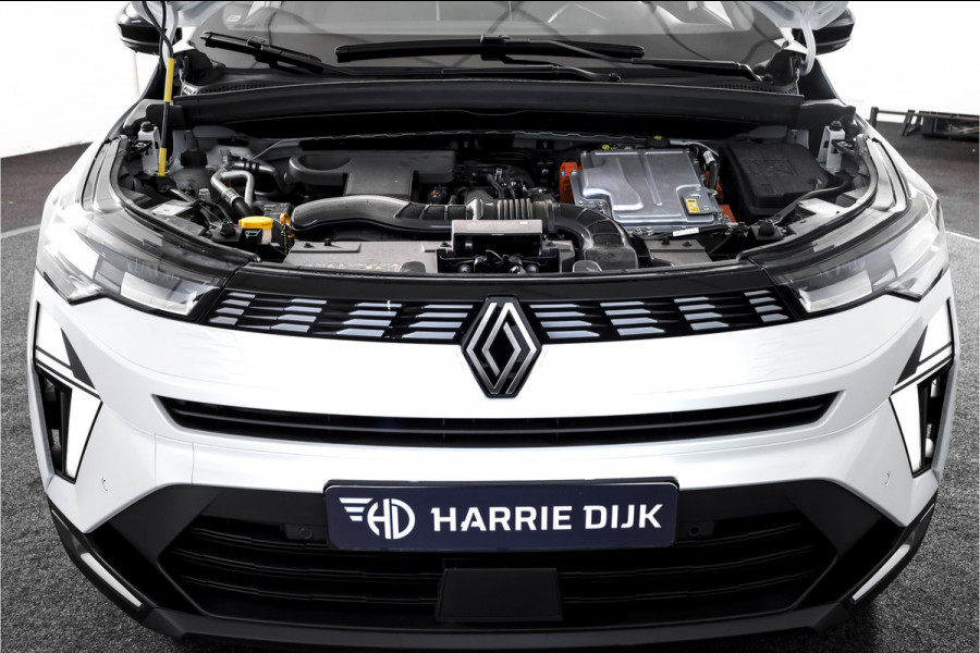 Renault Symbioz 1.6 E-Tech full hybrid 145 techno - Automaat | Dig. Cockpit | Adapt. Cruise | Stoel-+Stuurverw. | PDC | Camera | NAV + App. Connect | ECC | DAB | LM 18" | 2440
