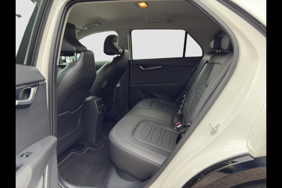 Kia Niro EV Edition Advanced 64.8 kWh Prijs incl. vooraftrek 2000.- inruilpremie | Automaat | Stoel & Stuurverwarming | Navi | Camera | Cruise | Sensoren |