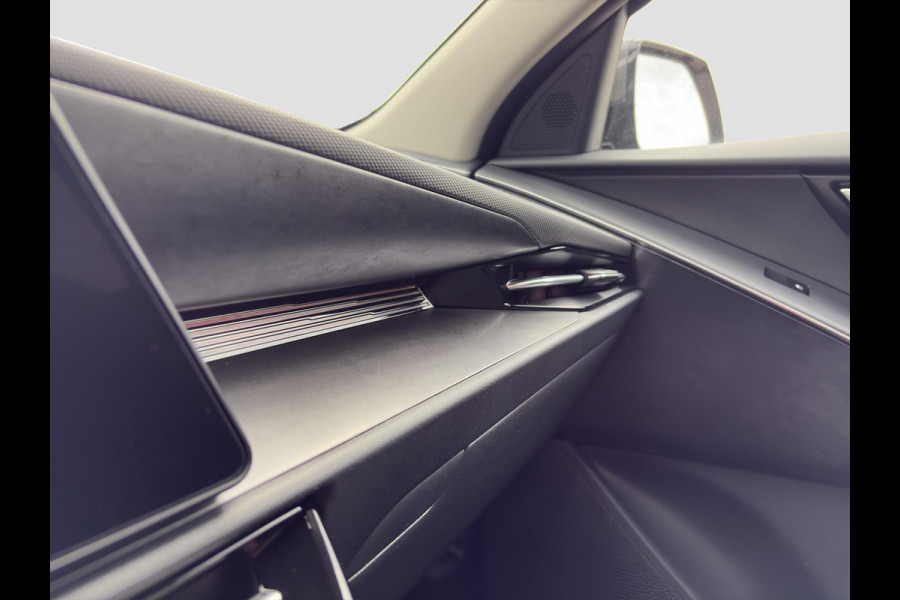 Kia Niro EV Edition Advanced 64.8 kWh Prijs incl. vooraftrek 2000.- inruilpremie | Automaat | Stoel & Stuurverwarming | Navi | Camera | Cruise | Sensoren |