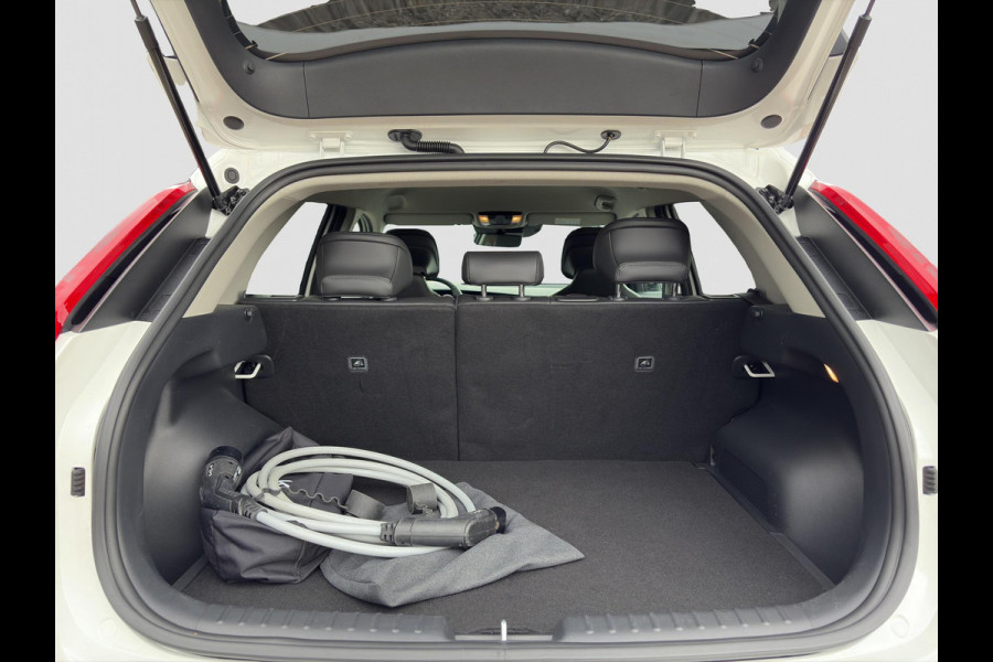 Kia Niro EV Edition Advanced 64.8 kWh Prijs incl. vooraftrek 2000.- inruilpremie | Automaat | Stoel & Stuurverwarming | Navi | Camera | Cruise | Sensoren |