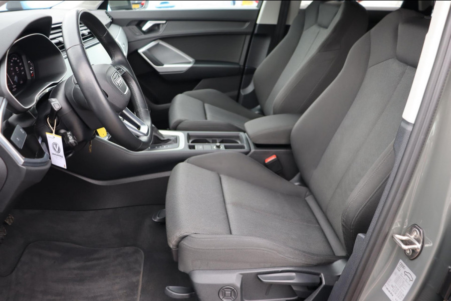 Audi Q3 35 TFSI S edition el.klep stoelverw.