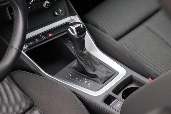 Audi Q3 35 TFSI S edition el.klep stoelverw.