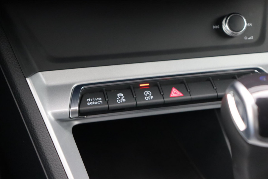 Audi Q3 35 TFSI S edition el.klep stoelverw.