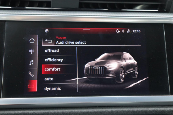 Audi Q3 35 TFSI S edition el.klep stoelverw.