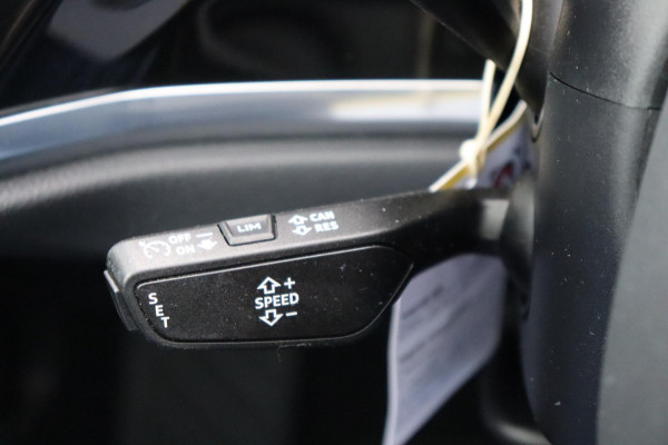 Audi Q3 35 TFSI S edition el.klep stoelverw.