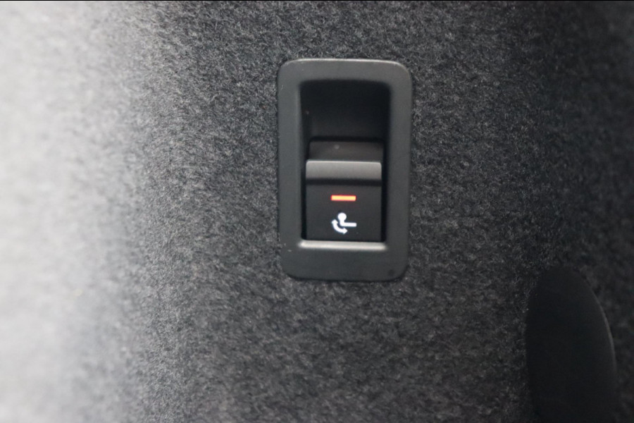 Audi Q3 35 TFSI S edition el.klep stoelverw.