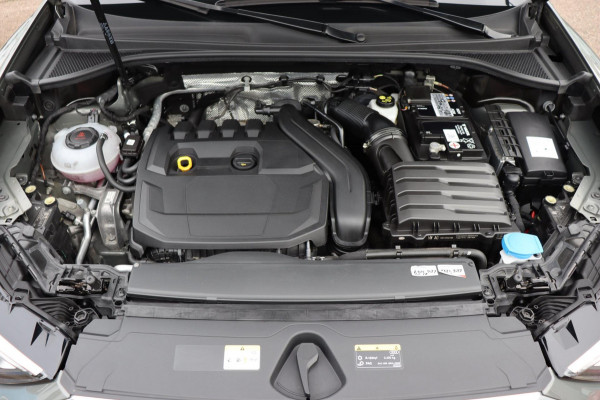 Audi Q3 35 TFSI S edition el.klep stoelverw.