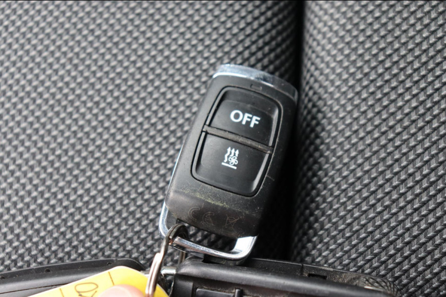 Audi Q3 35 TFSI S edition el.klep stoelverw.