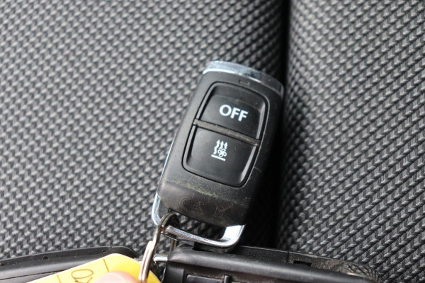 Audi Q3 35 TFSI S edition el.klep stoelverw.