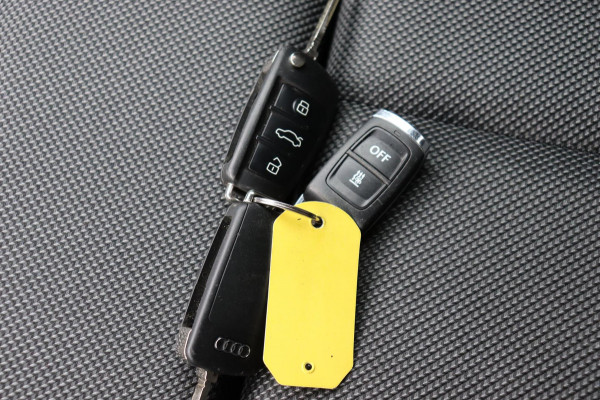 Audi Q3 35 TFSI S edition el.klep stoelverw.